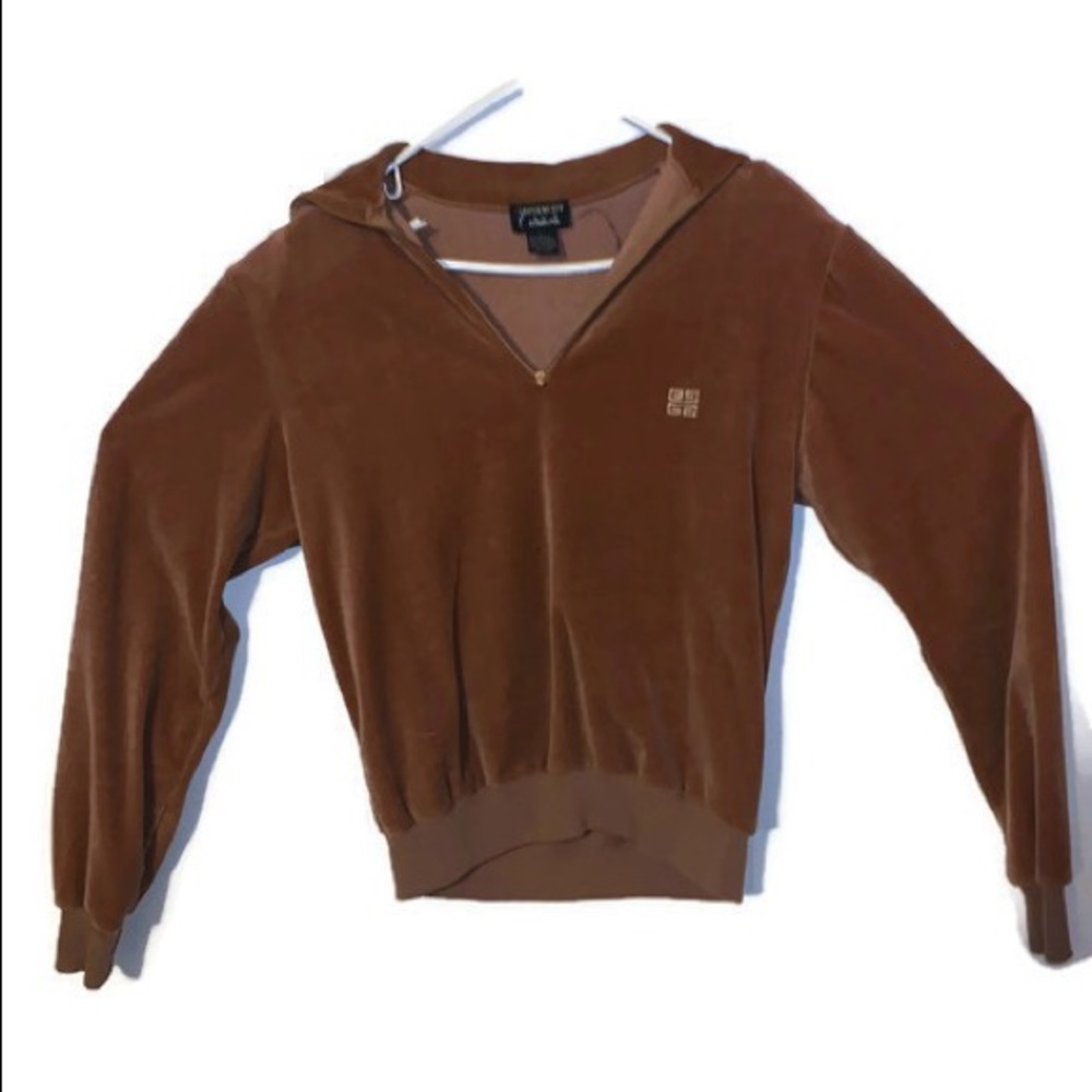 Givenchy for chesa men’s large designer sweater l